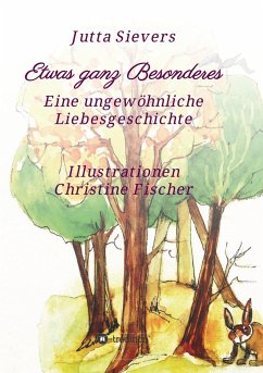 Etwas ganz Besonderes - Sievers, Jutta