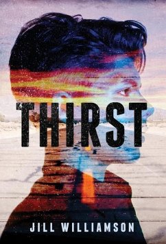 THIRST - Williamson, Jill