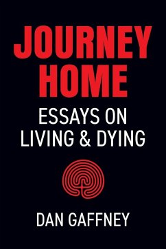 Journey Home - Gaffney, Dan