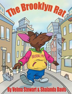 The Brooklyn Rat - Stewart, Velma