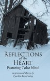 Reflections of the Heart: Featuring Color-blind