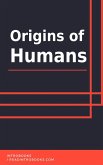 Origins of Humans (eBook, ePUB)