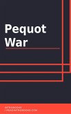 Pequot War (eBook, ePUB)