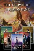 The Crown of Tremontane Collection (eBook, ePUB)