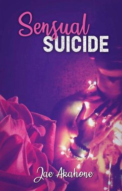 Cover Sensual Suicide (eBook, ePUB)