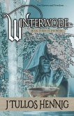 Winterwode (The Books of the Wode, #3) (eBook, ePUB)