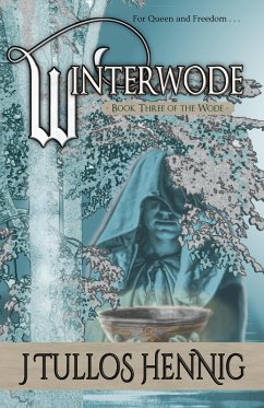 Cover Winterwode (The Books of the Wode, #3) (eBook, ePUB)