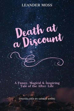 Death at a Discount (eBook, ePUB) - Moss), Leander