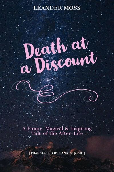 Death at a Discount (eBook, ePUB) Death at a Discount (eBook, ePUB)