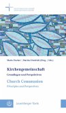 Kirchengemeinschaft   Church Communion (eBook, PDF)