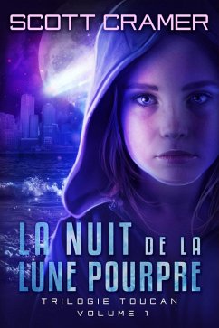 Cover La nuit de la lune pourpre (eBook, ePUB)