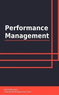 Cover Performance Management (eBook, ePUB)