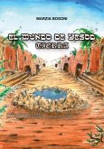 El mundo de Yesod - Tierra (eBook, ePUB) El mundo de Yesod - Tierra (eBook, ePUB)