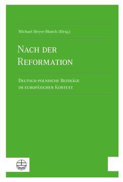 Nach der Reformation (eBook, PDF)