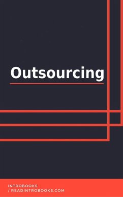 Cover Outsourcing (eBook, ePUB)