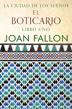 El Boticario (eBook, ePUB) - Fallon, Joan