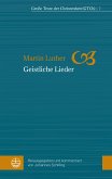 Geistliche Lieder (eBook, PDF)