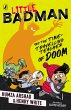 Little Badman and the Time-travelling... - Bild 1