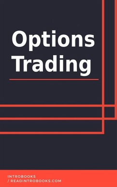 Options Trading (eBook, ePUB) - Team, IntroBooks