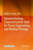 Nanotechnology Characterization Tools for Tissue Engineering and Medical Therapy (eBook, PDF)