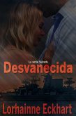 Desvanecida (La serie Salvada, #2) (eBook, ePUB)