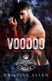 Voodoo (RBMC Ankeny IA) (eBook, ePUB)