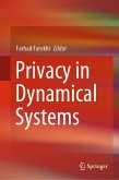 Privacy in Dynamical Systems (eBook, PDF)