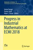 Progress in Industrial Mathematics at ECMI 2018 (eBook, PDF)
