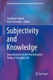 Subjectivity and Knowledge (eBook, PDF)