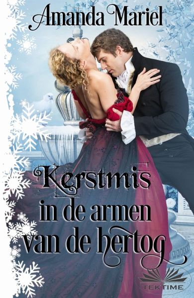 Kerstmis in de armen van de hertog (eBook, ePUB)