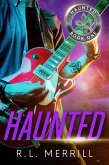 Haunted (eBook, ePUB)
