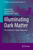 Illuminating Dark Matter (eBook, PDF)