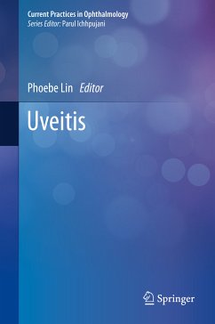 Uveitis (eBook, PDF)