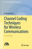 Channel Coding Techniques for Wireless Communications (eBook, PDF)