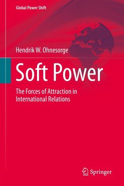 Soft Power (eBook, PDF) - Ohnesorge, Hendrik W.