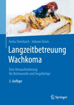 Langzeitbetreuung Wachkoma (eBook, PDF)