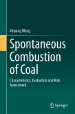 Spontaneous Combustion of Coal (eBook, PDF)