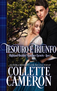 Tesouro e Triunfo (eBook, ePUB) - Cameron, Collette