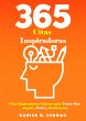 365 Citas Inspiradoras (eBook, ePUB) - Bild 1
