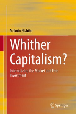 Whither Capitalism? (eBook, PDF) - Nishibe, Makoto