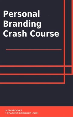 Cover Personal Branding Crash Course (eBook, ePUB)