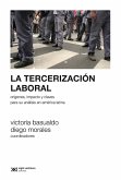 La tercerización laboral (eBook, ePUB)