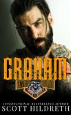 Graham (Clube de Motoqueiros Discípulos do Diabo, #1) (eBook, ePUB)