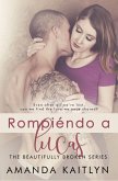 Rompiendo a Lucas (eBook, ePUB)