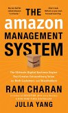 The Amazon Management System (eBook, ePUB)