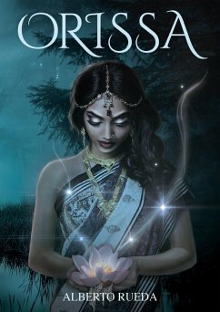 Cover Orissa (eBook, ePUB)