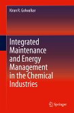 Integrated Maintenance and Energy Management in the Chemical Industries (eBook, PDF)