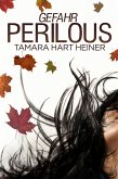 Perilous (eBook, ePUB)