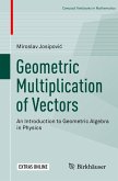 Geometric Multiplication of Vectors (eBook, PDF)
