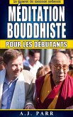 Méditation Bouddhiste pour les débutants (eBook, ePUB)